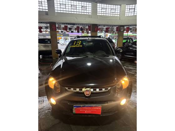 FIAT STRADA 1.8 MPI ADVENTURE CD 16V FLEX 2P MANUAL